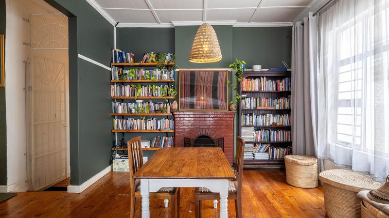 2 Bedroom Property for Sale in Woodstock Upper Western Cape